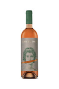 Maria Faretra, Sontuosa, nero di troia rosato, Puglia IGT 2024